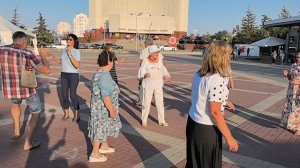 Дискотека начинается... 22.08.25...