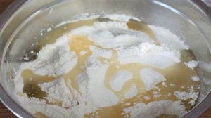 Блины на кефире и сметане