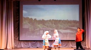 С Днём Республики Коми!