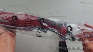 УШМ Neolaser. Обзор. 
Преимущества болгарки, её характеристики.mp4