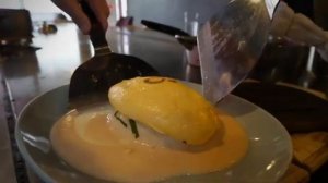 Удивительный Японский БУРГЕР Amazing Japanese BURGER İnanılmaz Japon BURGER [get-save.com]