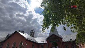 Диалоги с прошлым. К 300-летию Воронежской губернии