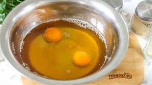 Блины на пиве без молока