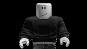 история Егора в Roblox