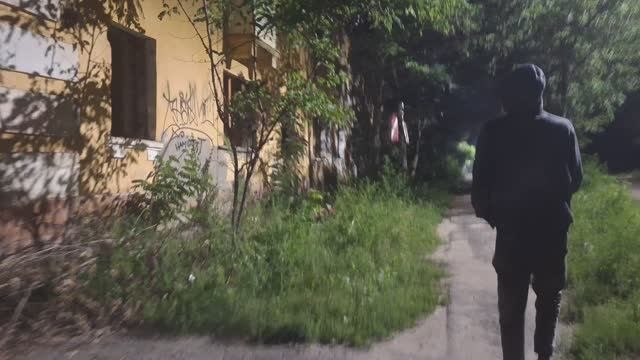 ЧТО МОЖНО НАЙТИ НА ПЛЯЖЕ С МЕТАЛЛОИСКАТЕЛЕМ?//НОЧНОЙ СТАЛК (Rutube Эксклюзив)