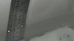 Бак солевой TWG SALT-70L Расчет объема поступаем воды.
