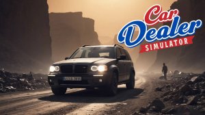 ПОЛ ЛЯМА НА КАРМАНЕ - Car Dealer Simulator #26