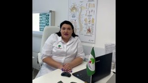 Нестабильность шейного отдела позвоночника