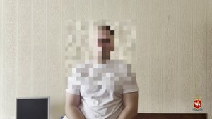 Полицейские задержали граффиста, наносившего по городу надписи с рекламой «интернет-наркошопов»