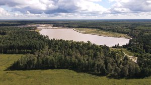 д. Крутец - Участки для бизнеса