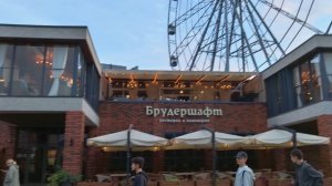 Зарисовки. Челябинск. Август 2025г.