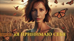 Я принимаю себя❤️🔥