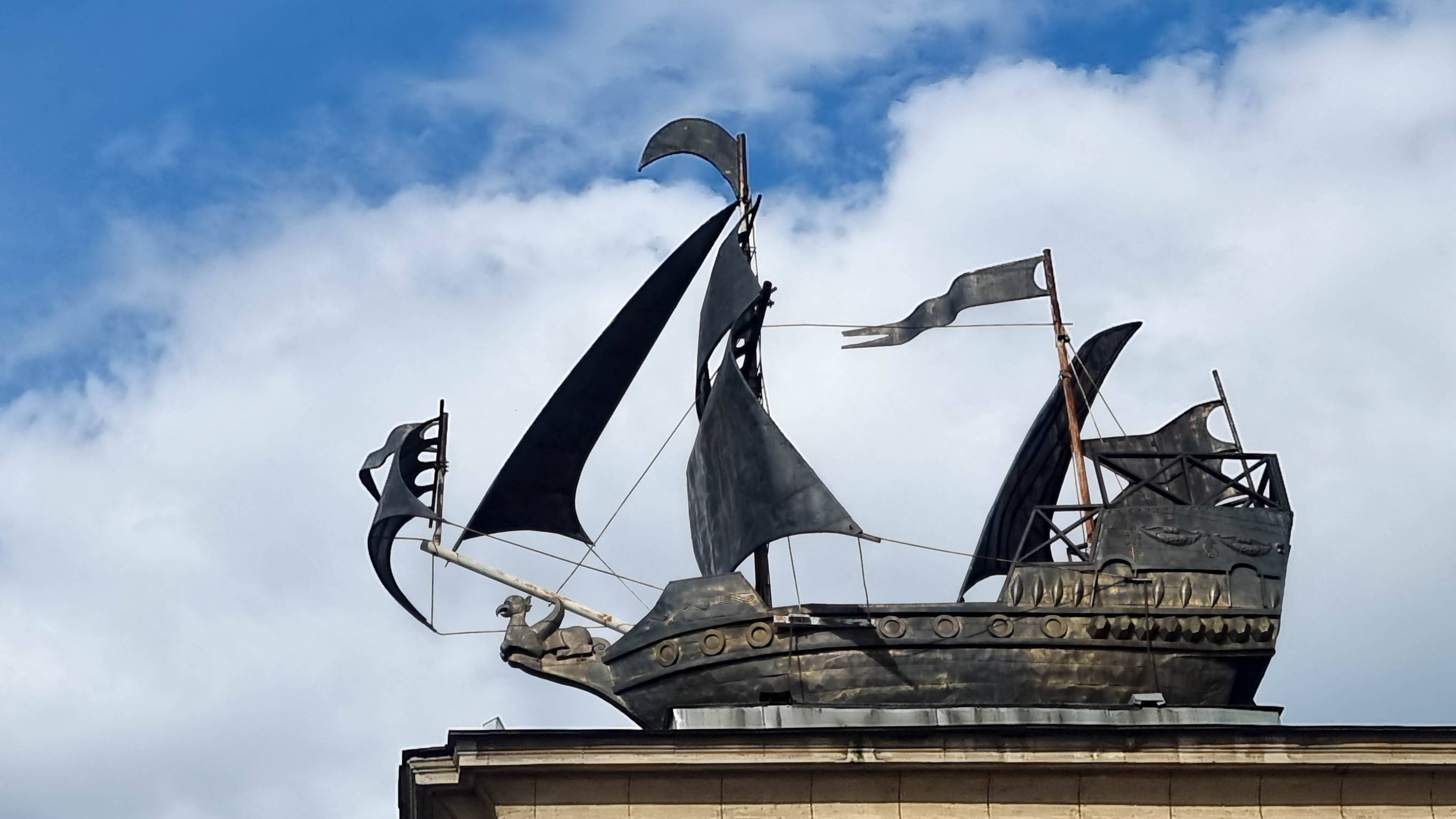 Канал имени Москвы. 25.06.2025г.