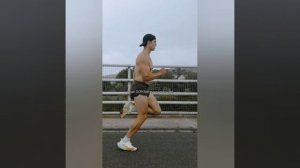 2.10 за 1000 метров. легкая атлетика, бег