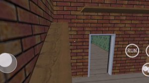 ИГРА СОСЕД! REACH TO NEIGHBOR HOUSE. ПАРОДИЯ НА ANGRY NEIGHBOR.🛑 STORY MODE, 
CHAPTER 1