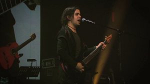 Парк Горького. «Я люблю только рок-н-ролл». Крокус Сити Холл (LIVE). 1 марта 2024