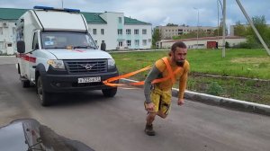 Белый Медведь - Мотивация к действию