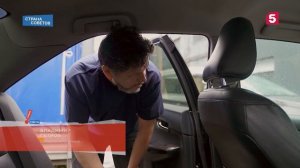 Страна советов | Гидроудар – смерть для машины | Разбор окрошки: с чем и как? | №77