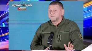 Офис Зеленского старается отговорить Залужного от участия в выборах