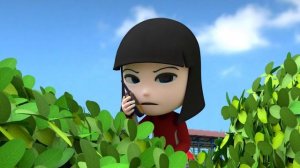 SM1 Animated story video L1 U2