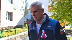 В Магаданской области сохраняется режим ЧС