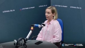 🔴LIVE. Особенности покупки апартаментов в Крыму