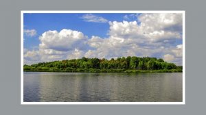 Пейзаж. Слайд шоу