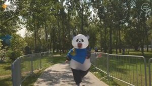 День физкультурника в СВАО отметили забегом