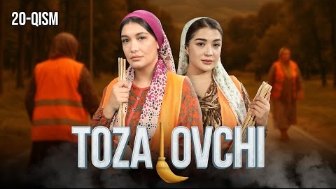 Tozalovchi (20-qism)