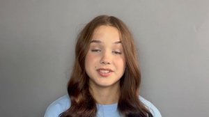 Дарья Швецова | Видеовизитка 2025