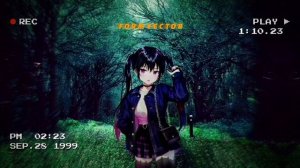 You'll remember the whole fucking world.