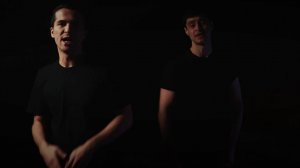 Никита Шелехов, Темур-Малик Мамажанов - Хочу остаться (заявка на Калину Красную 2025)