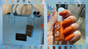 22-08-2025 ЧТО В МОЕЙ СУМКЕ👜👛