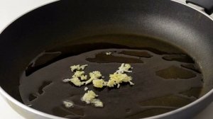 Жареный кокос