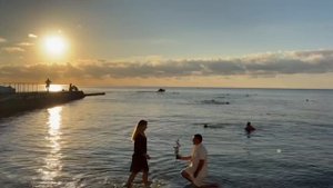 Увезу тебя на море