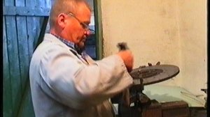 мастерская ДСУ-8 Поспелиха 2003г