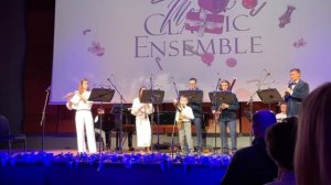 Chattanooga Choo Choo