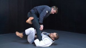 5 - Controls and Positioning - The Inside leg