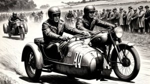 Бумаги из прошлого 3