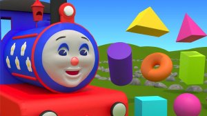 УМНЫЕ МУЛЬТИКИ ДЛЯ ДЕТЕЙ - РАЗВИВАЮЩИЕ МУЛЬТФИЛЬМЫ ДЛЯ МАЛЫШЕЙ