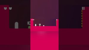 Почти прошёл игру котика бесячий УРОВЕНЬ