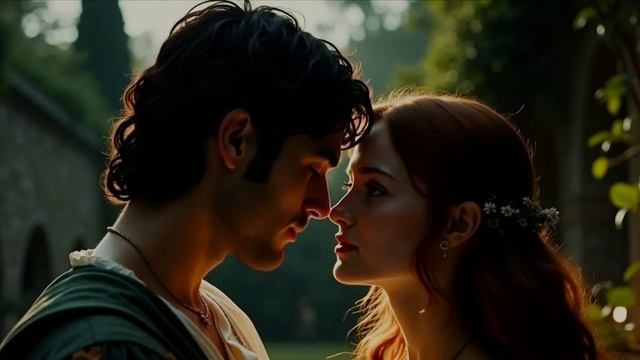 Ромео и Джульетта вер. 2 смотреть онлайн