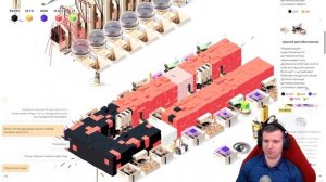 ВОЗВРАЩАЕМСЯ ЧТОБЫ ДРОБИТЬ КУБИКИ И ДОБЫВАТЬ АДСКИЙ КАМЕНЬ В SIXTY FOUR \ 3