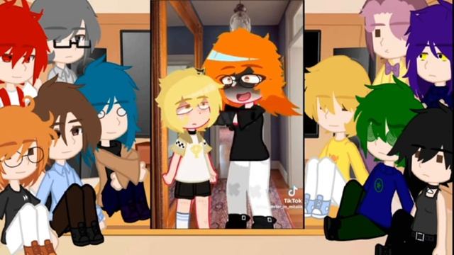 Реакция 13 карт на тт смотреть онлайн