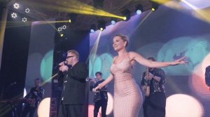 LIVE Женя+Даша Amore