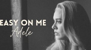 Адель — Полегче со мной | Adele — Easy On Me (Live @ NRJ Music Awards 2021)