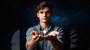 Не волшебник. Автор – Лев Леонтьев.