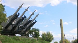 Благоустройство сквера им. Громцева подходит к концу