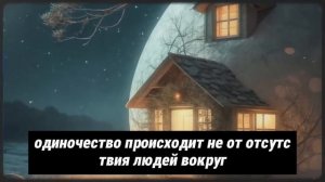 Вам Не Нравится Принимать Гостей? ВОТ Что Это Говорит О Вашей Душе - Карл Юнг
