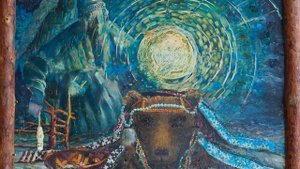 Праздник Медведя. 2002